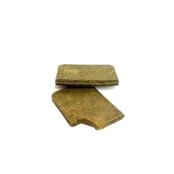 Plaquette Hash détente• A partir de 7,50€ / g