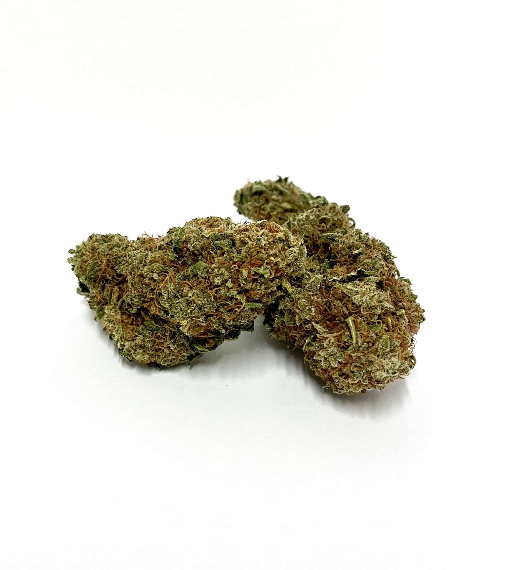 Fleur CBD INDOOR Spicy kush - à partir 4€ / g – Image 3